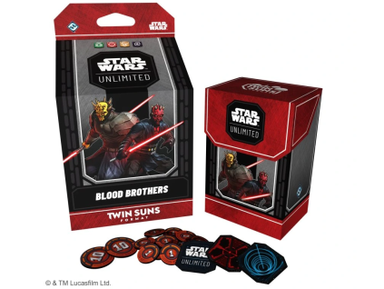 SW Unlimited Blood