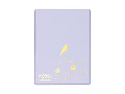 Pikachu toploader single