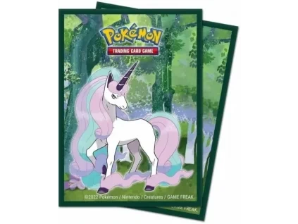 Enchanted Glade sleeves