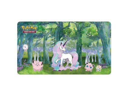 Playmat Enchanted Glade