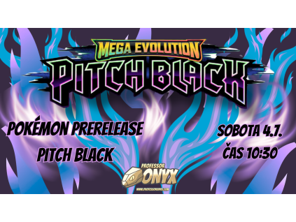 Pitch 1