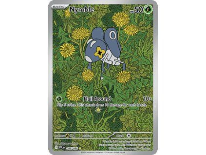 Nymble 096