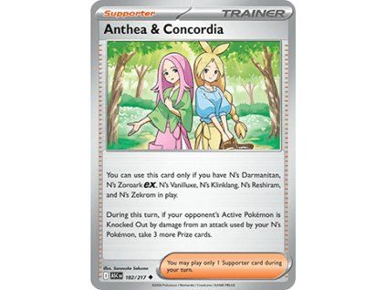Anthea & Concordia (ASC 182)