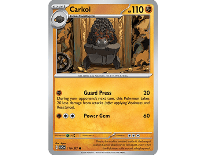 Carkol ASC