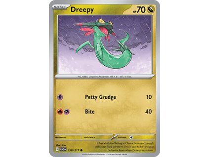 Dreepy ASC