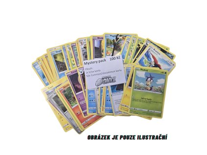 obrázek je pouze ilustrační