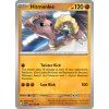 Hitmonlee (MEW 106)