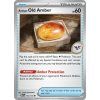 Antique Old Amber (MEW 154)