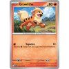 Growlithe (MEW 058)