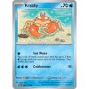 Krabby (MEW 098)