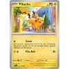 Pikachu (PAL 062)