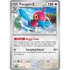 Porygon-Z (PAR 144)