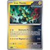 Iron Thorns (TEF 062)