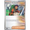 Explorer's Guidance (TEF 147)
