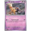 Girafarig (TEF 066)