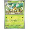 Grotle (TEF 011)