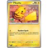 Pikachu (TEF 051)