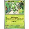 Sprigatito (PAL 012)