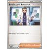 Professor's Research (SVI 190)