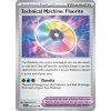 Technical Machine: Fluorite (SSP 188)