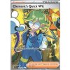 Clemont's Quick Wit (SSP 229)