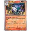 Chandelure (TWM 038)