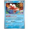 Goldeen (TWM 044)