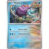 Walking Wake (TWM 063)