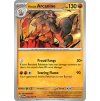 Hisuian Arcanine (TWM 100)
