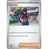 Carmine (TWM 145)