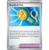 Handheld Fan (TWM 150)