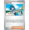Lana's Aid (TWM 155)