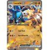 Lucario ex (SCR 082)