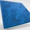 ZIP UP Album Logo Blue 0007 We1NP94E3