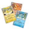 Pokémon TCG Prismatic Evolutions Poster Collection