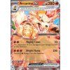 Arcanine ex (SVI 032)