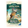 Lorcana TCG Archazia's Island Booster