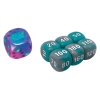 Journey Together Dice Set