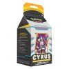 Cyrus Premium Tournament Collection