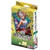 One Piece Card Game Starter Deck Yellow Yamato