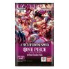 One Piece Card Game A Fist of Divine Speed Booster OP 11