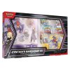 Cynthia's Garchomp ex Premium Collection