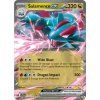 Salamence ex (JTG 114)