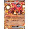 Volcanion ex (JTG 031)