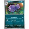 Weezing (JTG 092)