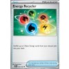 Energy Recycler (DRI 164)