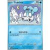 Cubchoo (BLK 025)