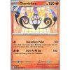 Chandelure (WHT 018)
