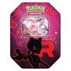 Team Rocket Tin Team Rocket's Mewtwo ex