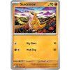 Sandshrew (MEG 068)